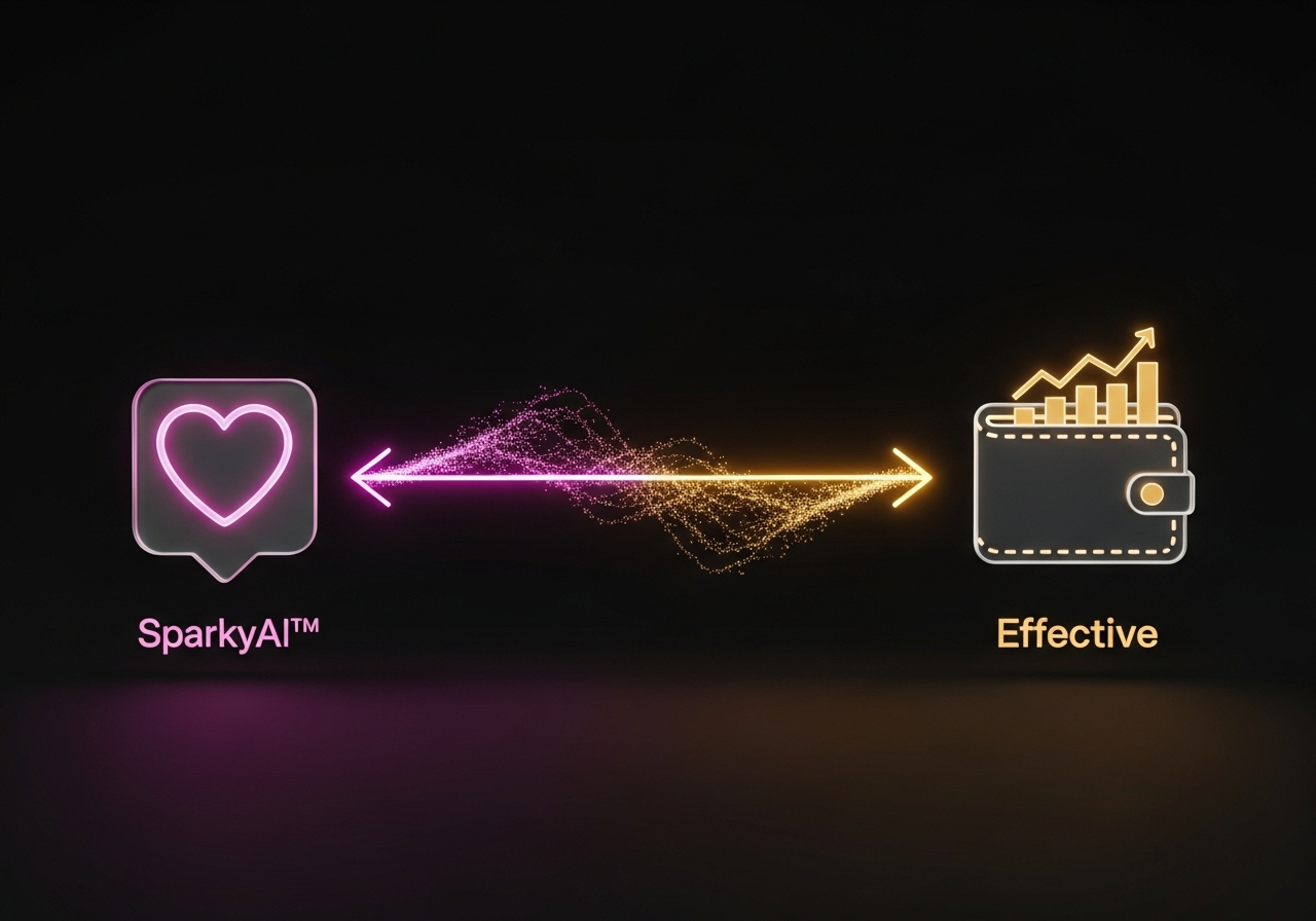 Emotion driven content