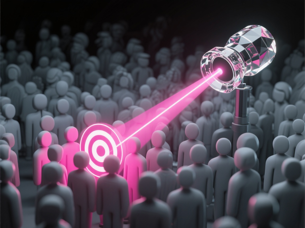 SparkyAI! On Target creative brief