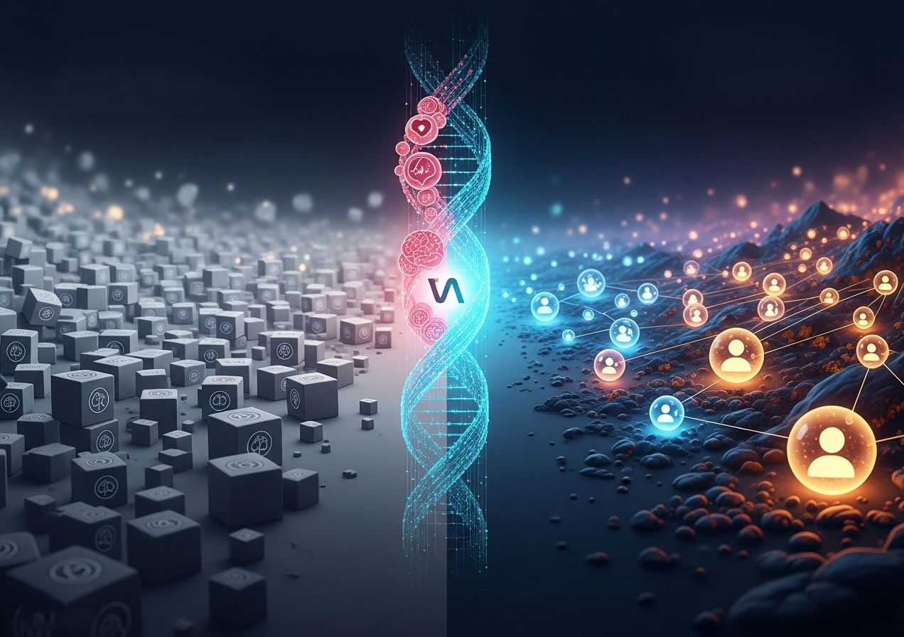 SparkyAI vision for the future