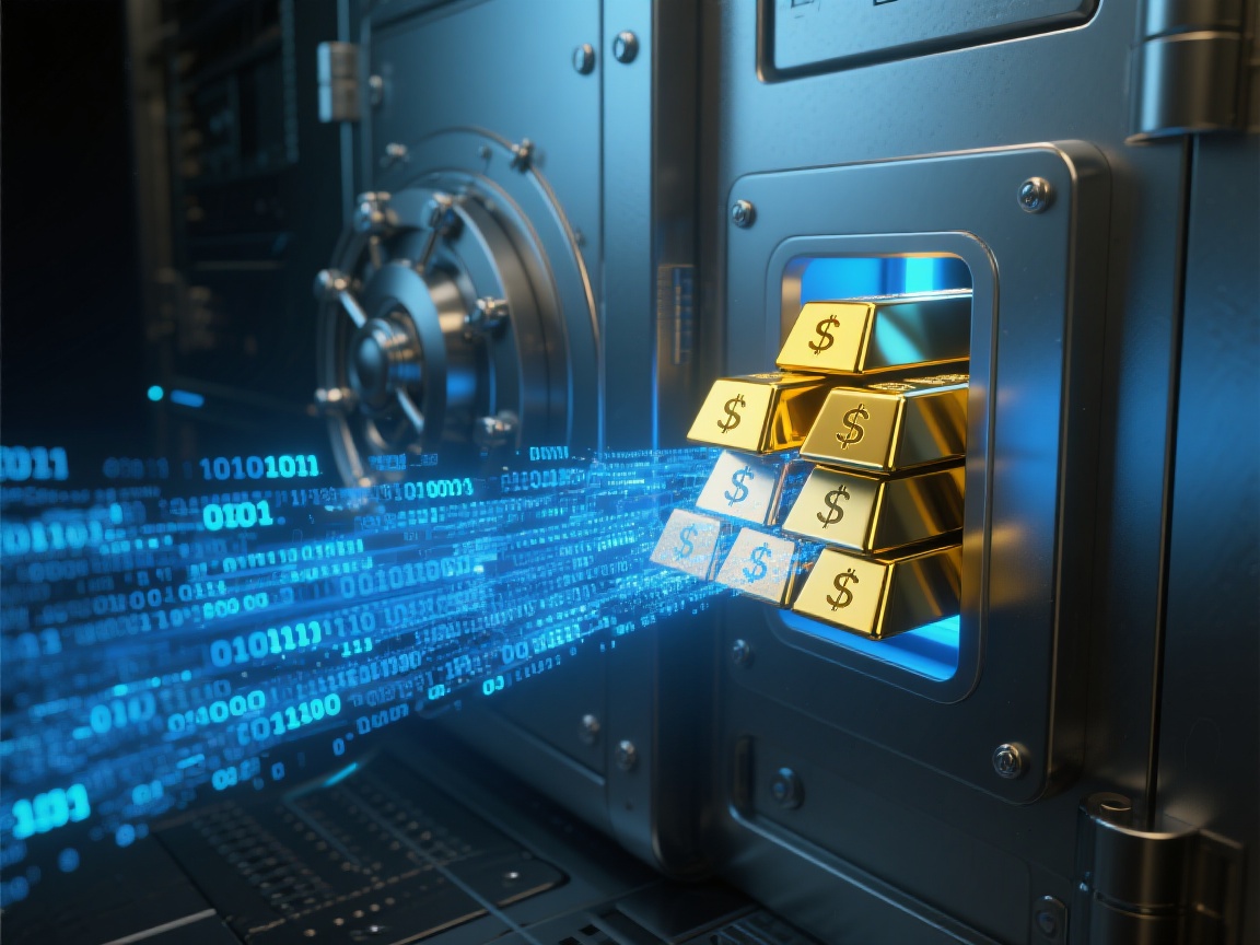 monetize data