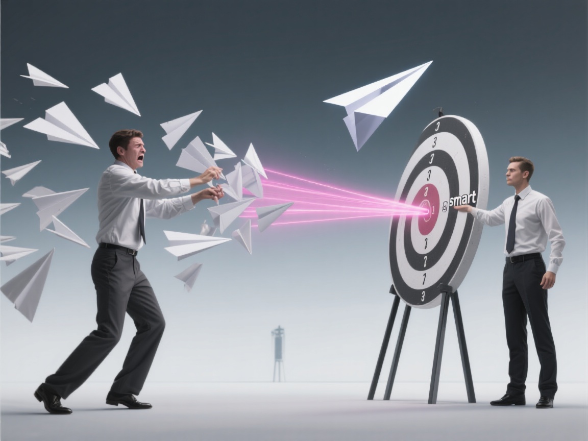 on-target marketing