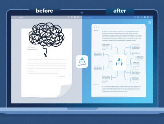 sparkyai optimized content roi