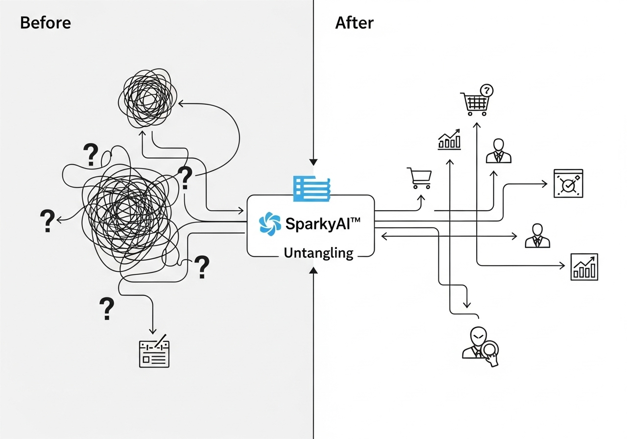 strategic content planning