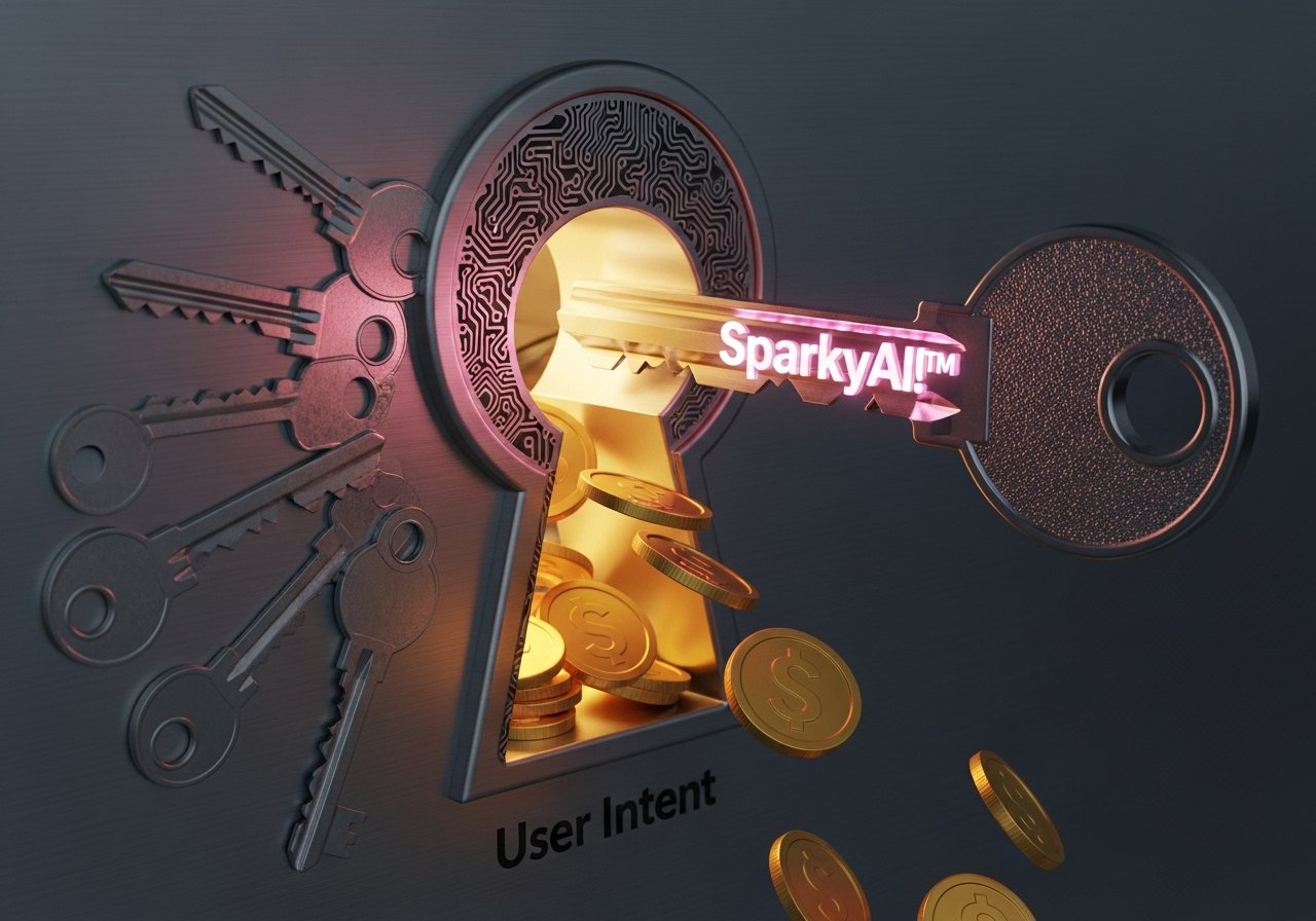 unlock user intent